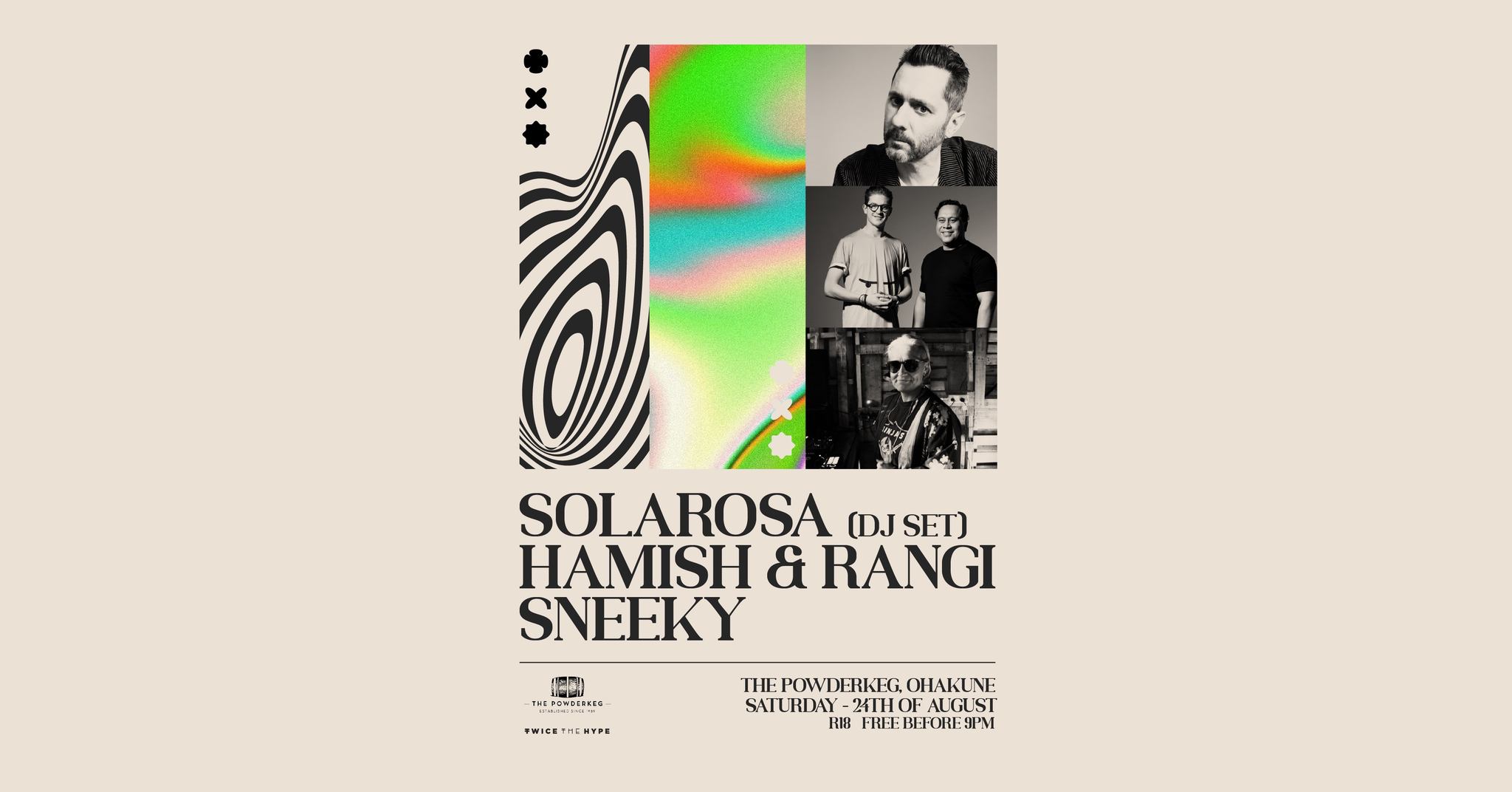 The Powderkeg Ohakune & Twice The Hype Presents Sola Rosa, Hamish and Rangi, Sneeky - Visit Ruapehu.jpg